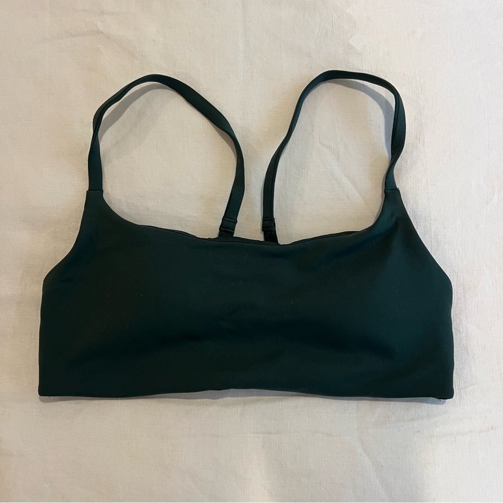 Lululemon Wunder Train Bra